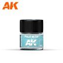 Pale Blue 10ml