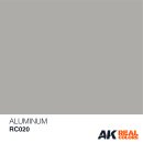 Aluminium 10ml