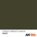 Forest Green Fs 34079  10ml