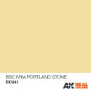 Bsc Nº64 Portland Stone 10ml