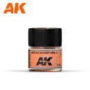 Bristish Desert Pink Zi  10ml