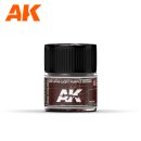 Bsc No49 Light Purple Brown 10ml