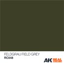 Feldgrau-Field Grey Ral 6006 10ml