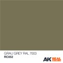 Grau-Grey Ral 7003 (RLM 02) 10ml