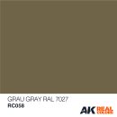 Grau-Gray Ral 7027 10ml