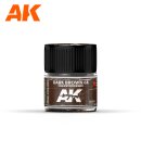 Dark Brown 6k  10ml