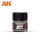 Dark Brown 6k  10ml