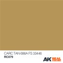 Carc Tan 686a  10ml