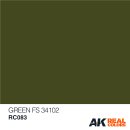 Green Fs 34102  10ml
