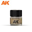 Uae Sand Dull  10ml