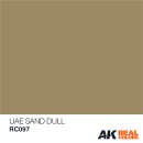 Uae Sand Dull  10ml