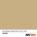 Russian Greyish Yellow 10ml