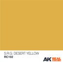 Syrian Republican Guard Desert Yellow 10ml