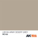 Libyan Army Desert Grey 10ml