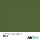 A-19f Grass Green 10ml