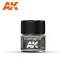 Clear Smoke 10ml