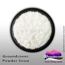 Krautcover: Powder Snow Groundcover (140ml)