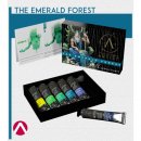 Scale75: The Emerald Forest