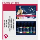 Scale75: Game of Inks
