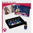 Scale75: Game of Inks