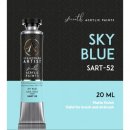 Scale75: Sky Blue
