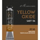Scale75: Yellow Oxide