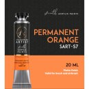 Scale75: Permanént Orange