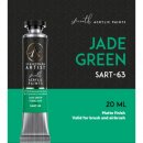 Scale75: Jade Green