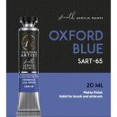 Scale75: Oxford Blue