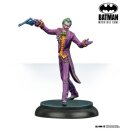 Batman Miniature Game: Arkham Asylum Super-Villains - EN