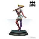 Batman Miniature Game: Arkham Asylum Super-Villains - EN