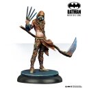 Batman Miniature Game: Arkham Asylum Super-Villains - EN