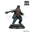 Batman Miniature Game: Arkham Asylum Super-Villains - EN