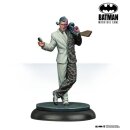 Batman Miniature Game: Arkham Asylum Super-Villains - EN