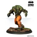 Batman Miniature Game: Killer Croc (Arkham Asylum...