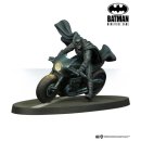 Batman Miniature Game: Batman On Bike - EN