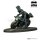 Batman Miniature Game: Batman On Bike - EN