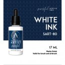 Scale75: White Ink