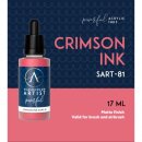 Scale75: Crimson Ink