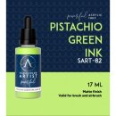 Scale75: Pistachio Green Ink