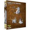 Malifaux 3rd Edition - Seashells by the Swampshore - EN