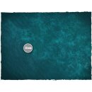 Game mat - Icy Waters 4 x 4 Mousepad