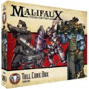 Malifaux 3rd Edition - Tull Core Box - EN