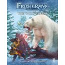 Frostgrave:The Wildwoods