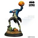 Batman Miniature Game: Scarecrow Crew: Trick or Trick 