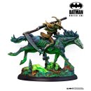 Batman Miniature Game: Scarecrow, The Worst Nightmare 