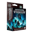 Warhammer Underworlds: Wyrdhollow – The Headsmens...