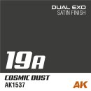 Dual Exo 19A - Cosmic Dust