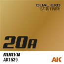 Dual Exo 20A - Auryn