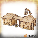 Kragforge Mines